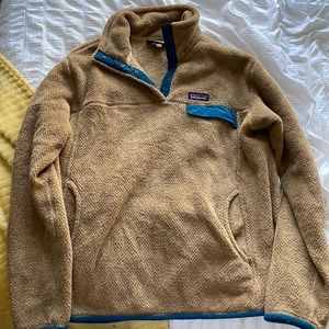 Patagonia pullover